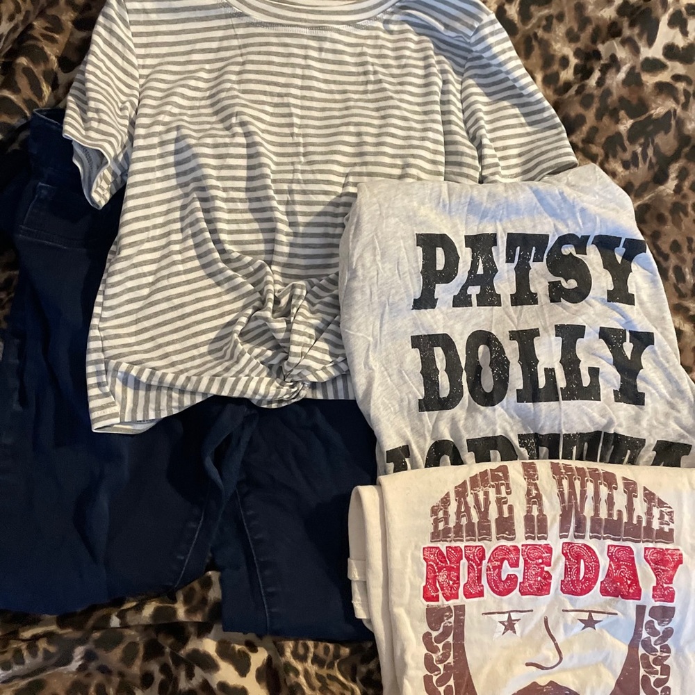 Boutique Bundle Clothes
